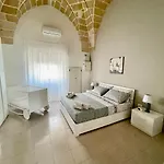 Perla Dei Messapi Villa *