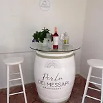 Villa Perla Dei Messapi *