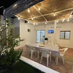 Perla Dei Messapi Villa