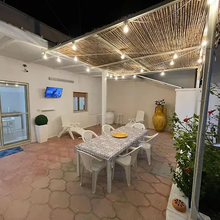 Villa Perla Dei Messapi