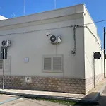 Perla Dei Messapi Вилла *