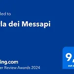 Perla Dei Messapi * San Pietro in Bevagna