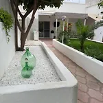 Perla Dei Messapi Сан-Пьетро-ин-Беванья