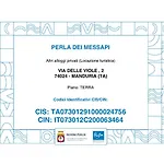 Perla Dei Messapi