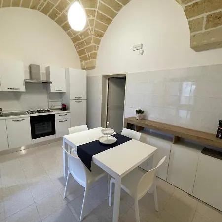 Perla Dei Messapi Villa San Pietro in Bevagna