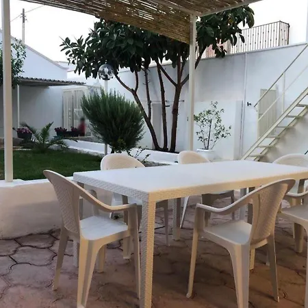 Perla Dei Messapi San Pietro in Bevagna