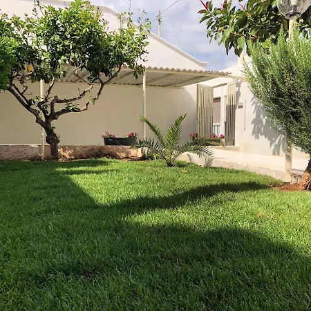 Perla Dei Messapi * San Pietro in Bevagna