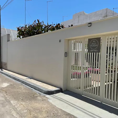 Perla Dei Messapi Villa San Pietro in Bevagna