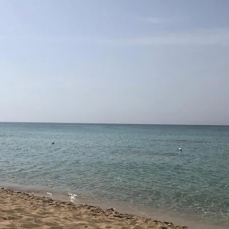 וילה Perla Dei Messapi סן פייטרו אין בוואניה