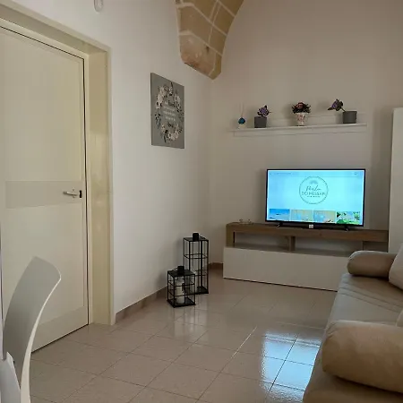 Perla Dei Messapi *