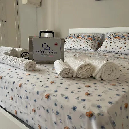 Perla Dei Messapi فيلة سان بيترو في بيفانا