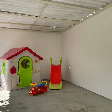 Villa Perla Dei Messapi San Pietro in Bevagna