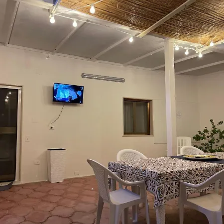 Vila Perla Dei Messapi San Pietro in Bevagna