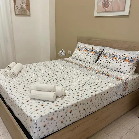 Villa Perla Dei Messapi *