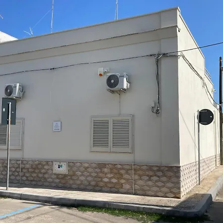 Perla Dei Messapi Villa *