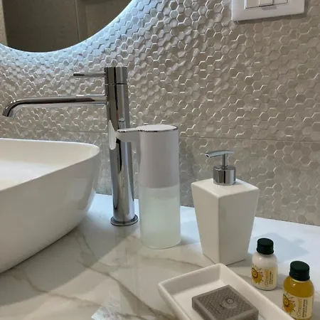 Perla Dei Messapi * San Pietro in Bevagna