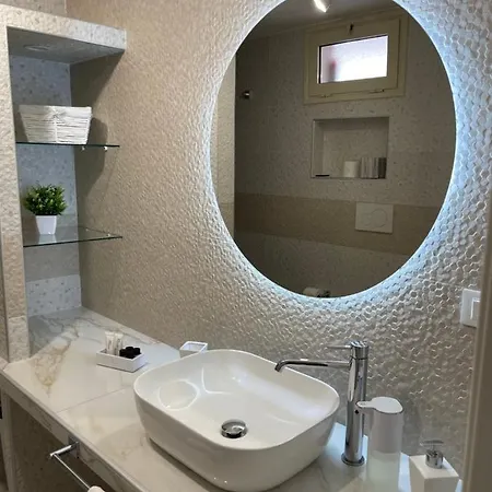 Perla Dei Messapi Villa