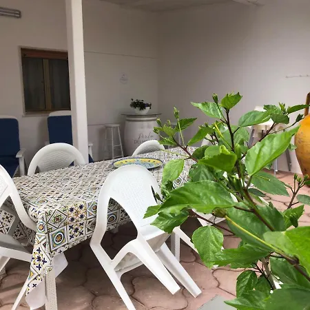 Perla Dei Messapi * San Pietro in Bevagna