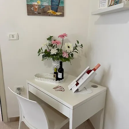 Perla Dei Messapi וילה סן פייטרו אין בוואניה