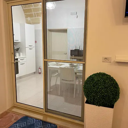 Perla Dei Messapi Villa *