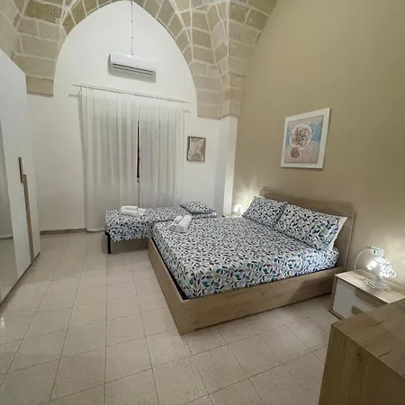 Perla Dei Messapi Villa *