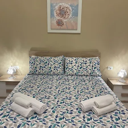 Villa Perla Dei Messapi *