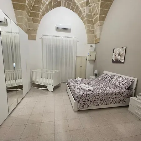 Perla Dei Messapi וילה סן פייטרו אין בוואניה