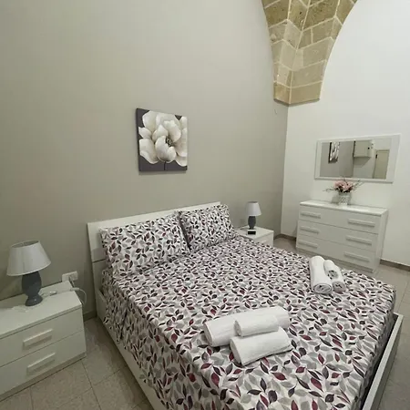 Perla Dei Messapi וילה