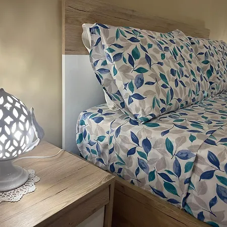 וילה Perla Dei Messapi סן פייטרו אין בוואניה