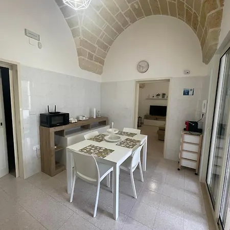 Perla Dei Messapi סן פייטרו אין בוואניה