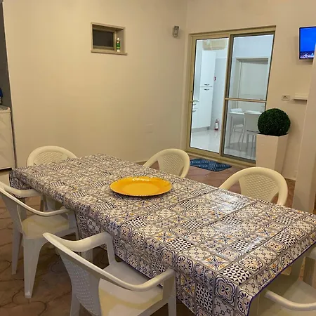 Perla Dei Messapi * סן פייטרו אין בוואניה