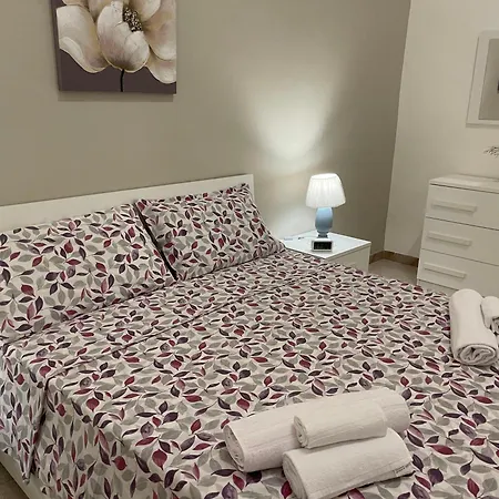 Villa Perla Dei Messapi