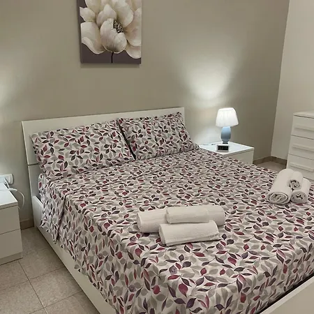 Perla Dei Messapi וילה *