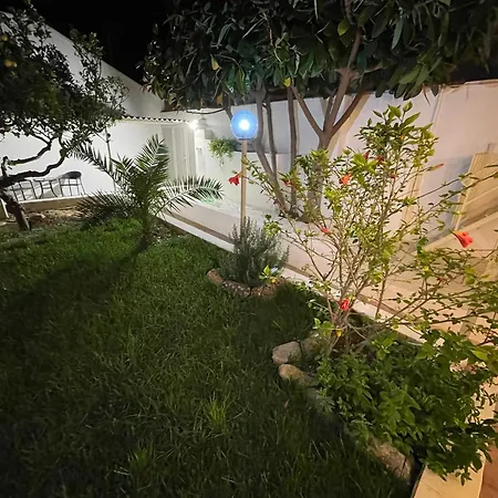 Perla Dei Messapi וילה סן פייטרו אין בוואניה