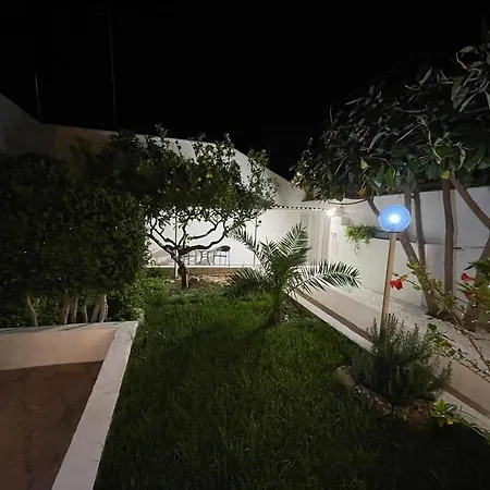 וילה Perla Dei Messapi סן פייטרו אין בוואניה