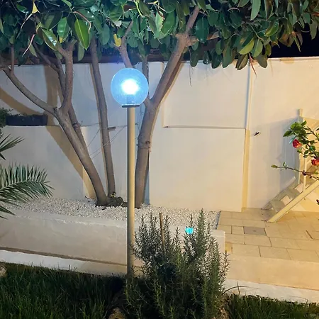 Perla Dei Messapi * סן פייטרו אין בוואניה