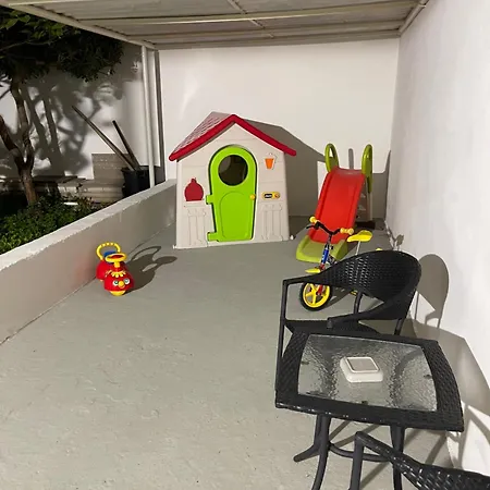 וילה Perla Dei Messapi