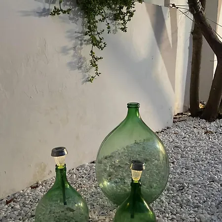 Perla Dei Messapi فيلة