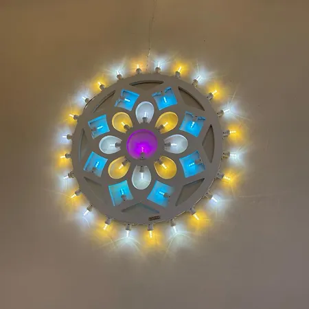 Perla Dei Messapi Villa *