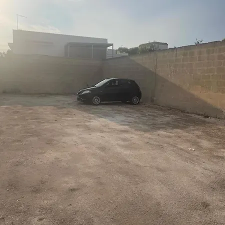Vila Perla Dei Messapi *