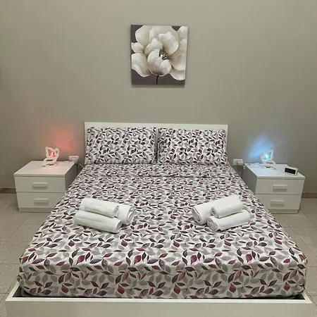 Perla Dei Messapi Villa San Pietro in Bevagna