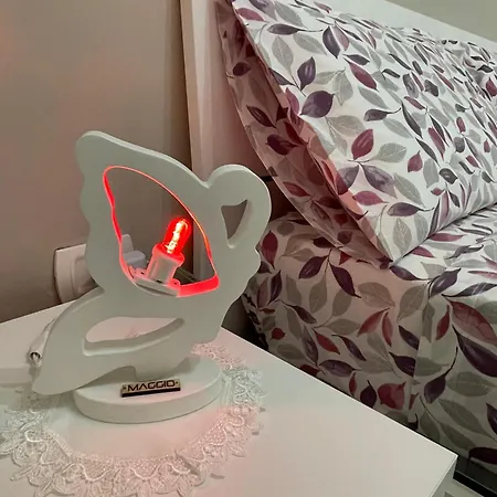 Perla Dei Messapi San Pietro in Bevagna