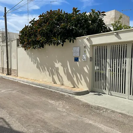 Perla Dei Messapi * San Pietro in Bevagna