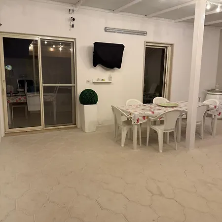 Perla Dei Messapi *