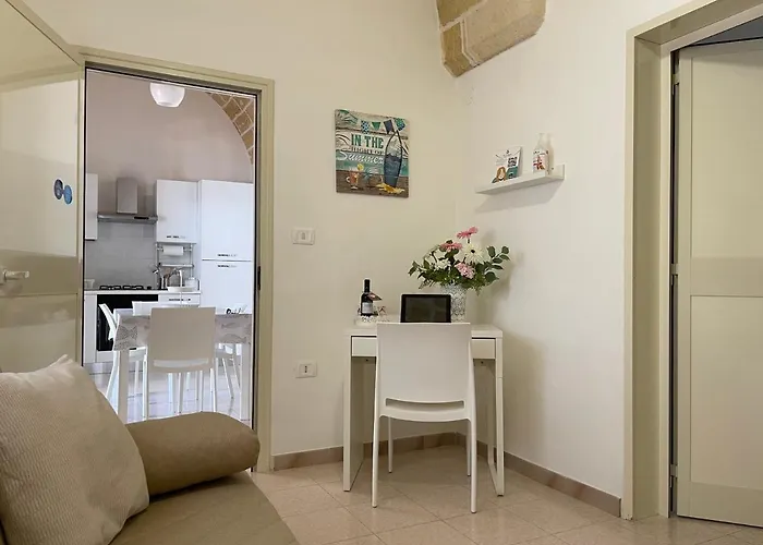 Perla Dei Messapi סן פייטרו אין בוואניה