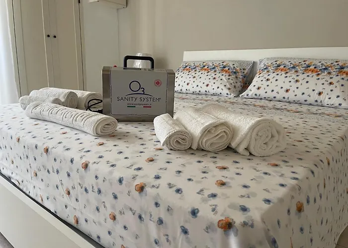 Perla Dei Messapi וילה סן פייטרו אין בוואניה