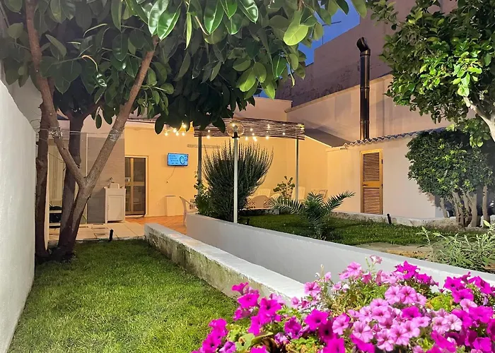 Perla Dei Messapi סן פייטרו אין בוואניה