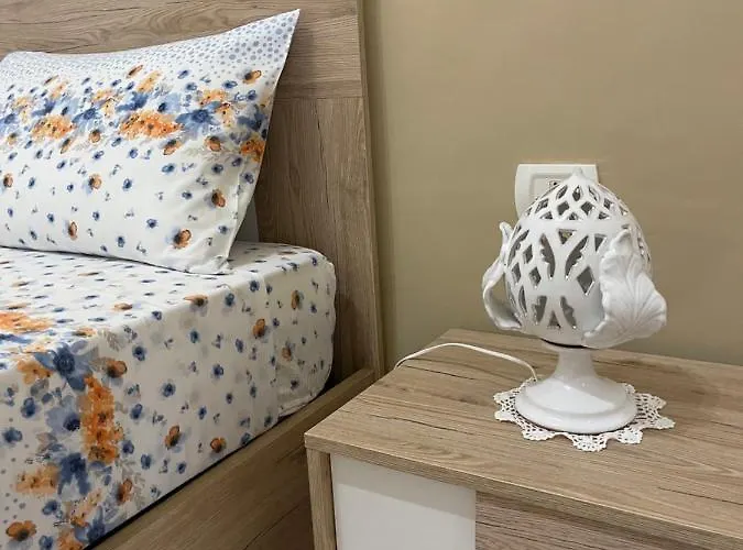 Perla Dei Messapi סן פייטרו אין בוואניה