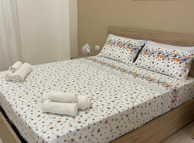 וילה Perla Dei Messapi *