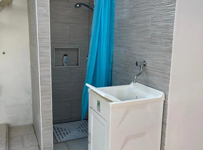 Perla Dei Messapi סן פייטרו אין בוואניה